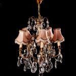 941 2204 CHANDELIER